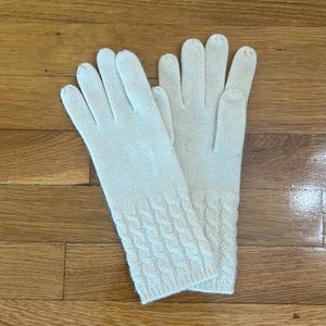 Women’s 100% Cashmere Gloves